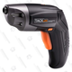 Tacklife Cordless Screwdriver | $14 | Amazon | Promo Code UOPDJXCP